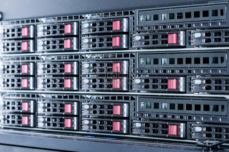 FlashMax助力存储厂商，打造高性能企业级 SSD 供应案例